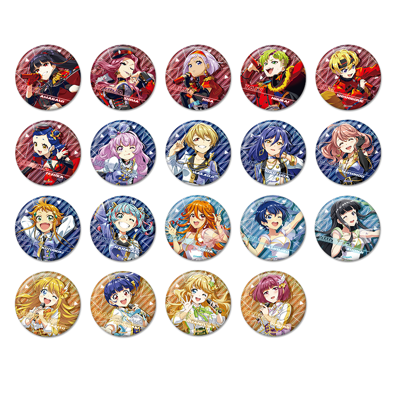 七咲ニコル – Tokyo 7th Sisters Official Online Store