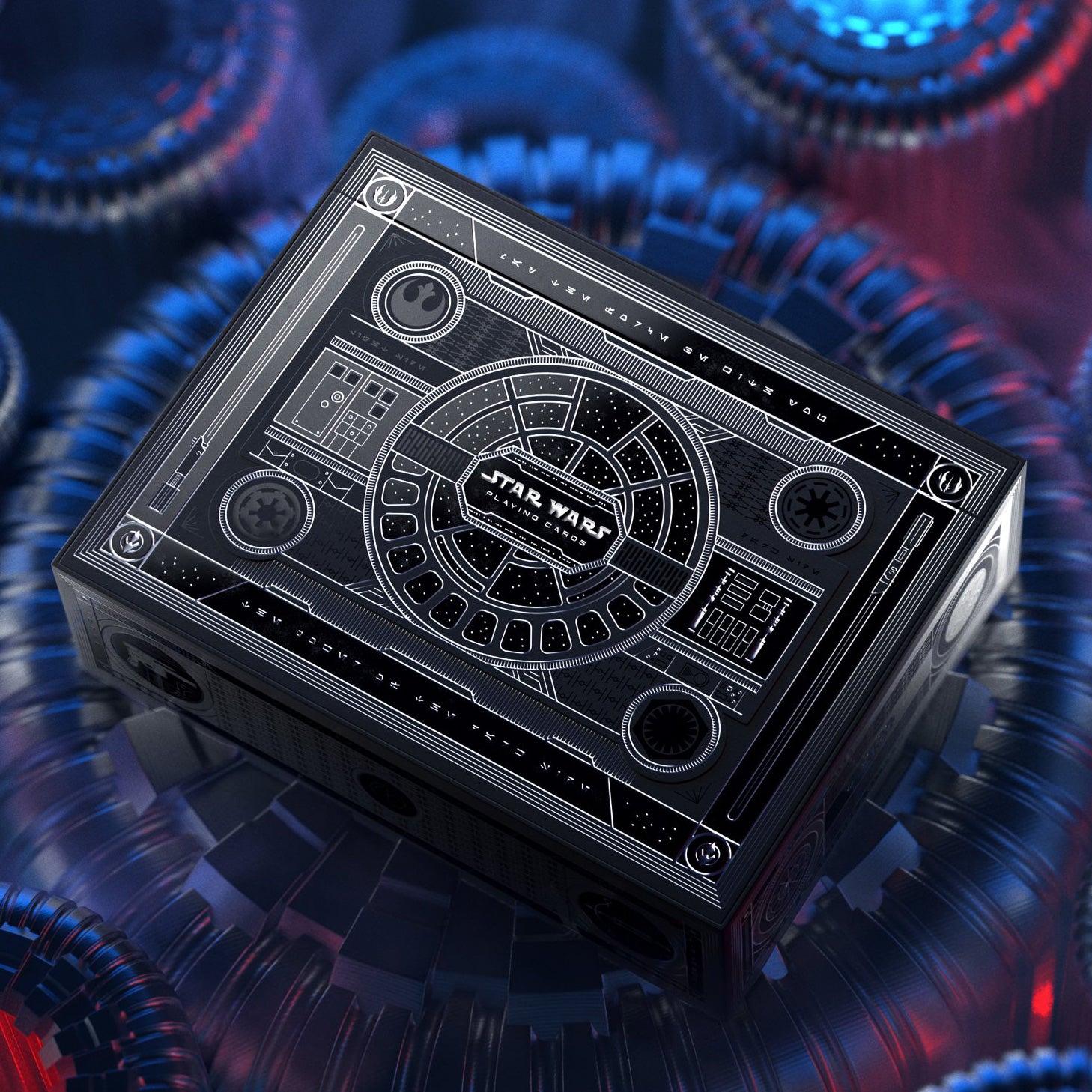 Star Wars Force Box Set | theory11