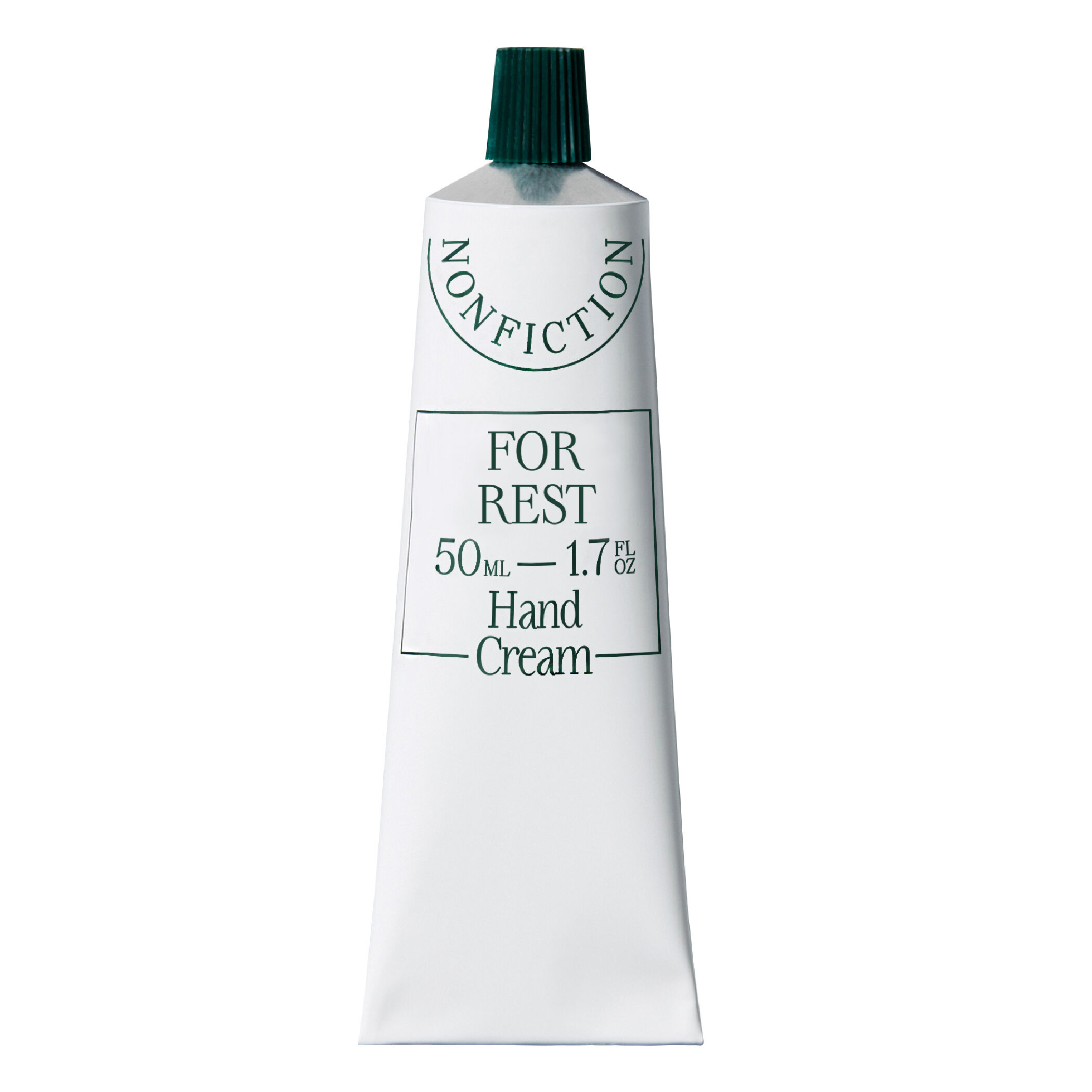 NONFICTION ハンドクリーム 50ml｜トゥモローランド 公式通販