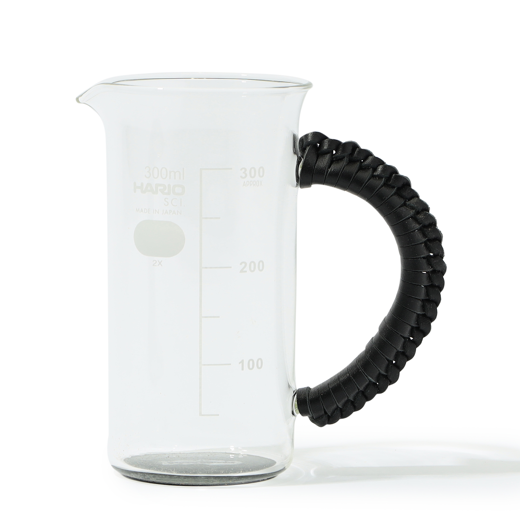 Hender Scheme handle Beaker 300ml フラワーベース｜トゥモローランド