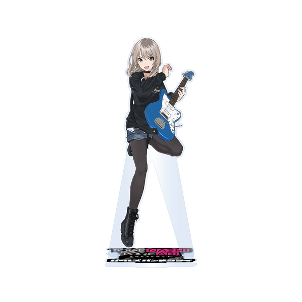 ガールズバンドクライ】アクリルスタンド トゲナシトゲアリ 河原木桃香
