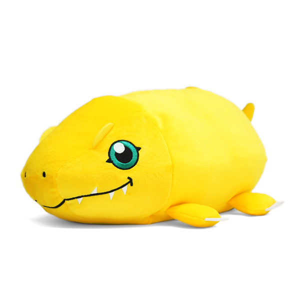 デジモンアドベンチャー】デジデジクッション（アグモン）【Limited