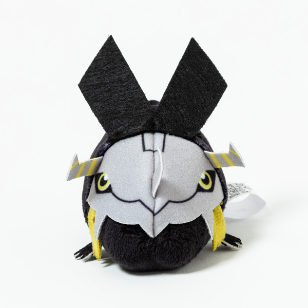 デジモンアドベンチャー02】デジデジおてだま ブラックウォー