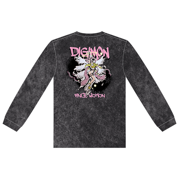animagic 2025 デジモンTシャツ animagic 2025 デジモンTシャツ Lサイズ 黒
