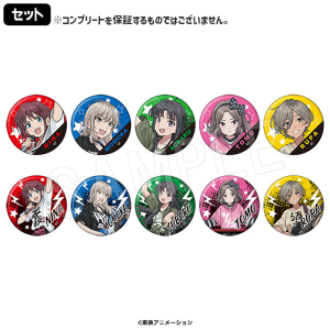ガールズバンドクライ】アクリルフィギュアスタンド 安和すばる: 雑貨