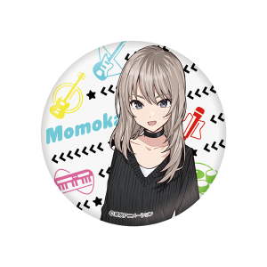 ガールズバンドクライ】オリジナル缶バッジ（海老塚智）: 雑貨｜東映