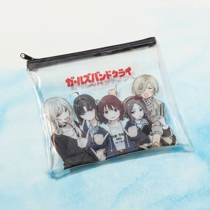 ガールズバンドクライ】缶バッジ X（全14種ランダム1個）: 雑貨｜東映