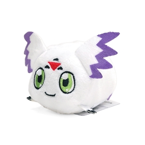 デジモンテイマーズ】デジデジおてだま（ギルモン）【Limited Base