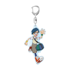 デジモンアドベンチャー】アクリルキーホルダー(テイルモン)【Limited