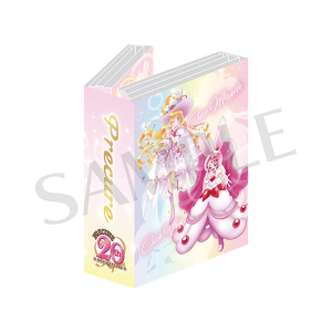 全プリキュア展】アクリルマグネット(2021～2022)（全9種ランダム1個