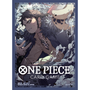 ワンピース】ONE PIECEカードゲーム カードスリーブ 6 B ペローナ