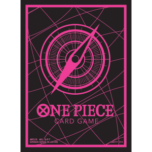 ワンピース】ONE PIECEカードゲーム カードスリーブ 6 B ペローナ