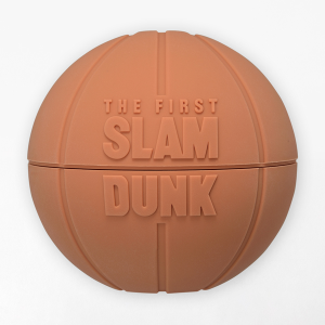 THE FIRST SLAM DUNK A4クリアファイル A: ステーショナリー｜東映