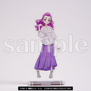 プリキュアオールスターズ】TGCコラボ ブラインド缶バッジ（ランダム1
