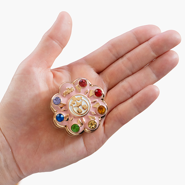 おジャ魔女どれみ】Magical Jewelry Case リズムタップ: 雑貨｜東映