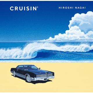 Summer Waves】Palm Street Songs NAGAI HIROSHI | イベント | 銀座 蔦