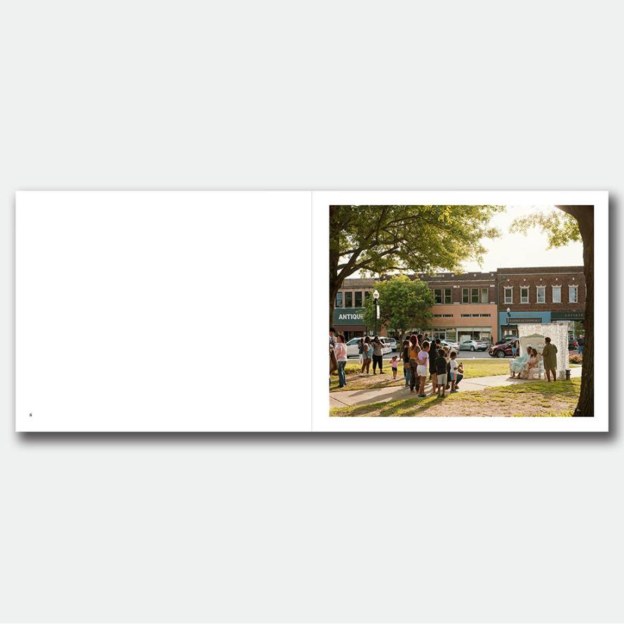 A POUND OF PICTURES by Alec Soth（アレック・ソス） 作品集 Alec