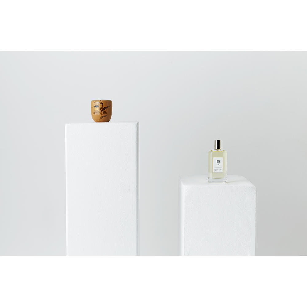 canoma (サノマ) Collection 香水 1-24 鈴虫 30mL -の商品詳細 | 蔦屋