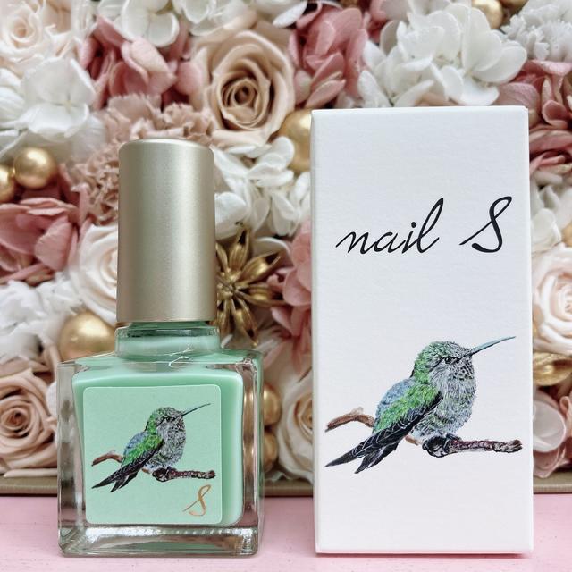Nails ネイルエス | 蔦屋書店オンラインストア