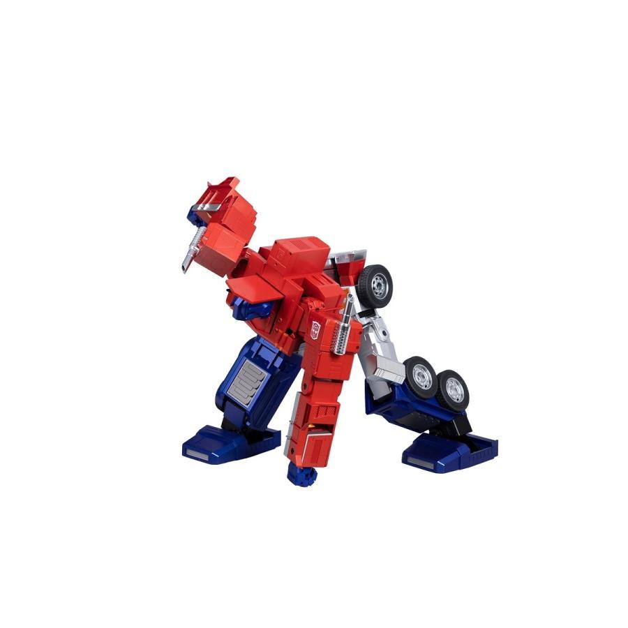 お取り寄せ】日本語版 Robosen Robotics フラッグシップ オプティマス