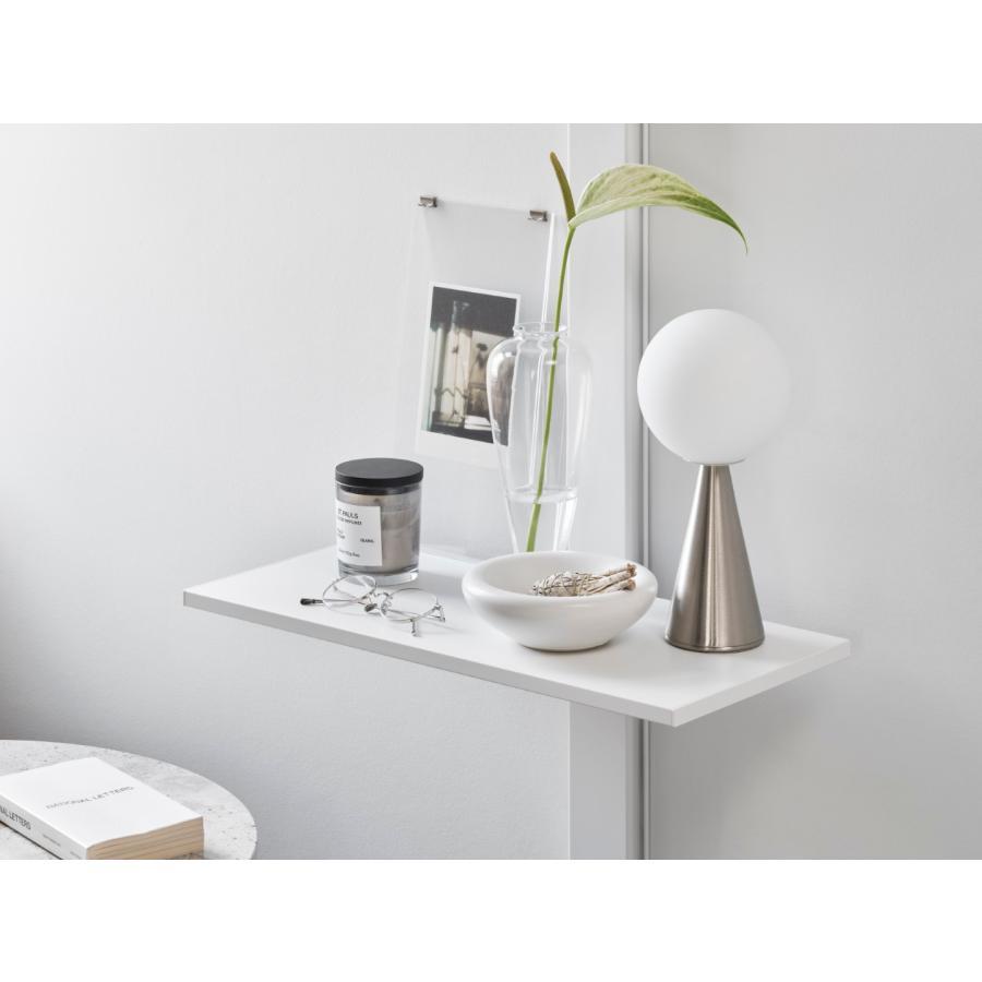 平安伸銅工業】AIR SHELF Shelf M White -の商品詳細 | 蔦屋書店