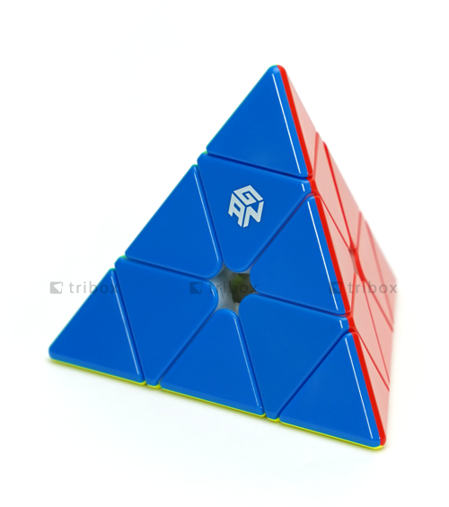 triboxストア / GAN Pyraminx M Enhanced +GES