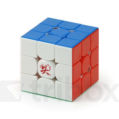 triboxストア / DaYan ZhanChi V5 MC