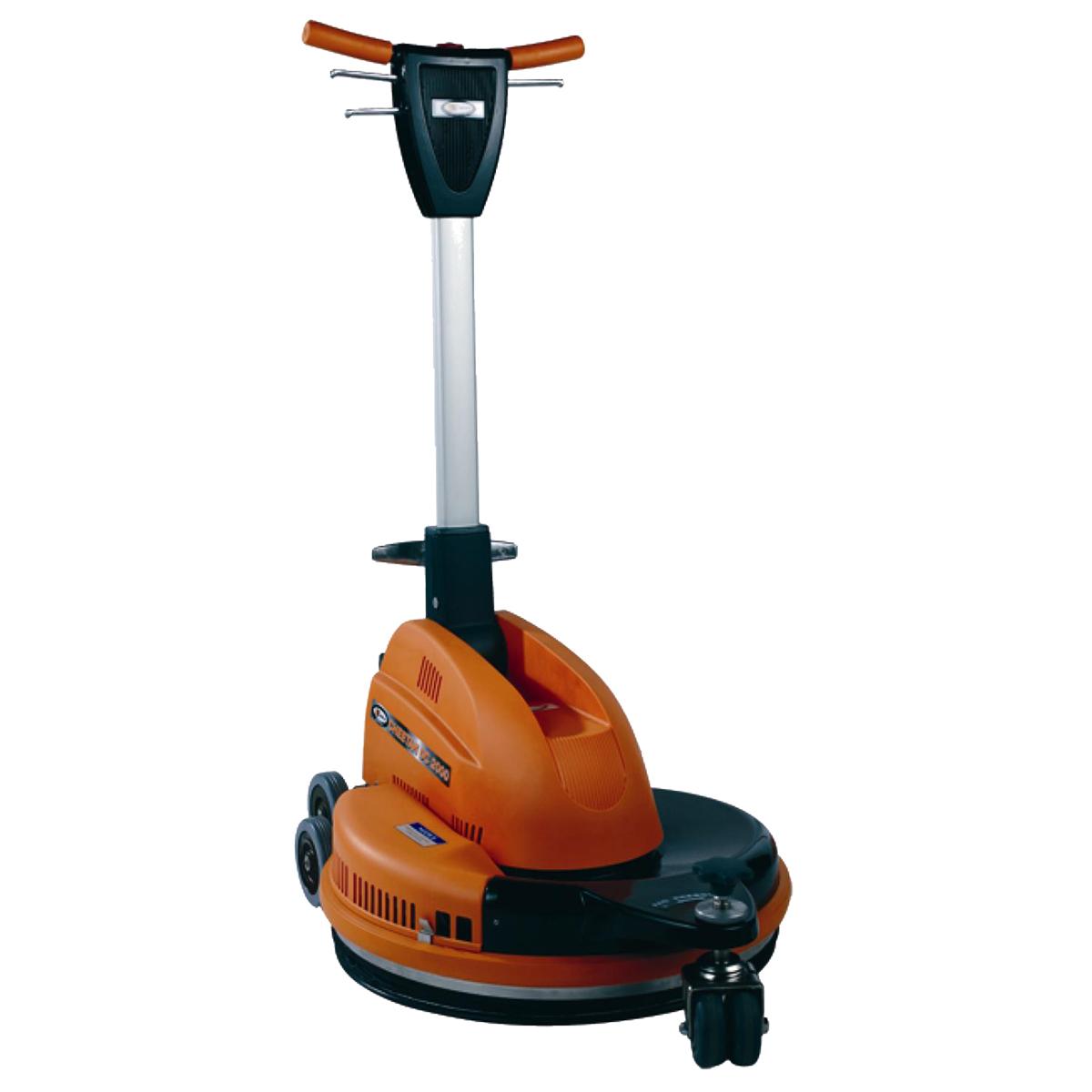 SSS Cheetah Dust Control 2000 UHS Burnisher, 2000 rpm, 1/ea | Triple S