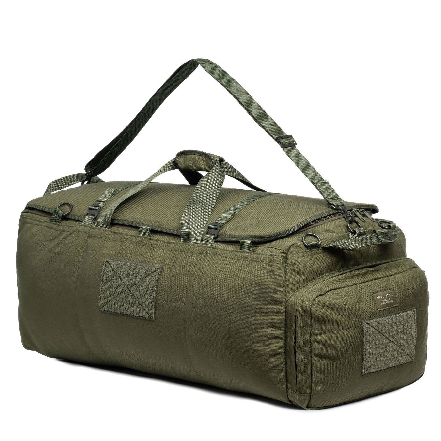 SAVOTTA KEIKKA 80L / サヴォッタ ケイッカ 80L │ UPI ONLINE STORE