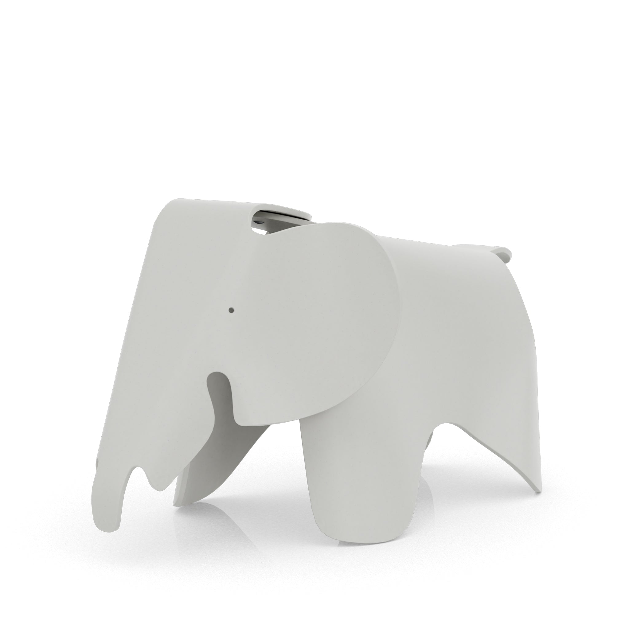 イームズ エレファント RE（Eames Elephant RE）／【ヴィトラ公式