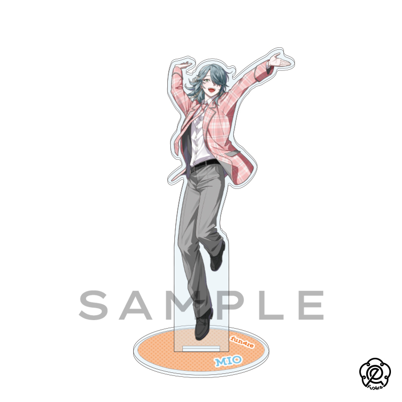 VS AMBIVALENZ オフィシャルストア
