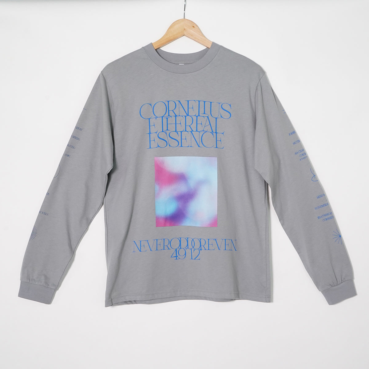 夢中夢 T-shirt (30th Anniversary) – ワーナーミュージック・ストア