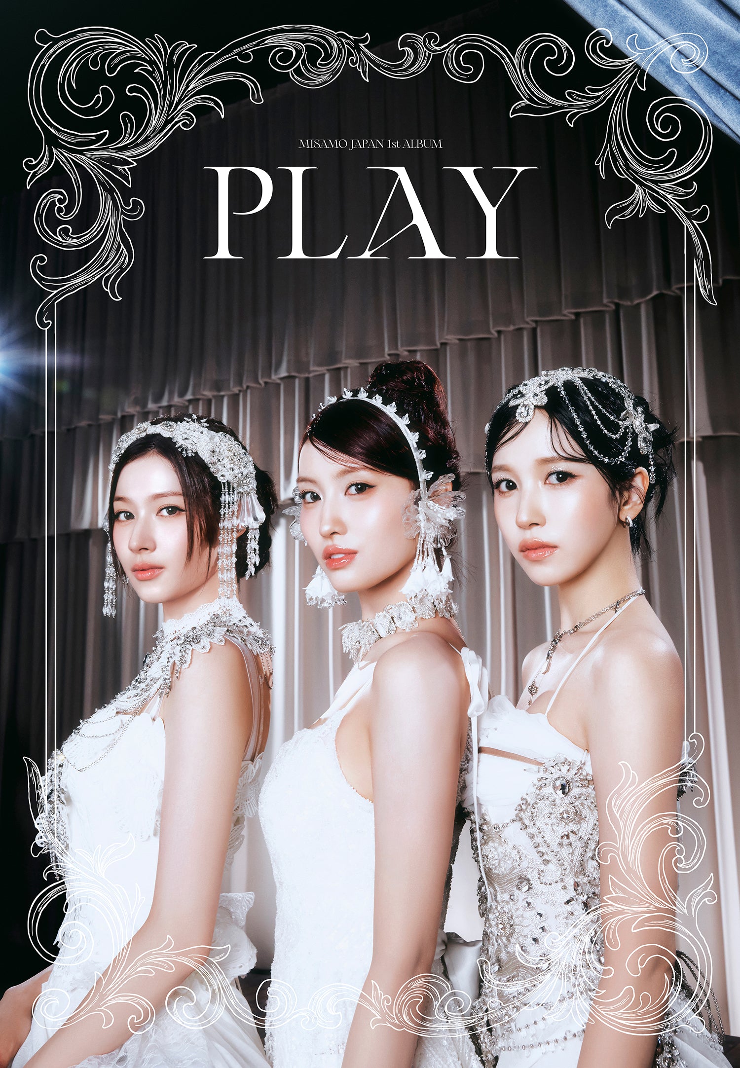 PLAY(MINA盤） – ワーナーミュージック・ストア