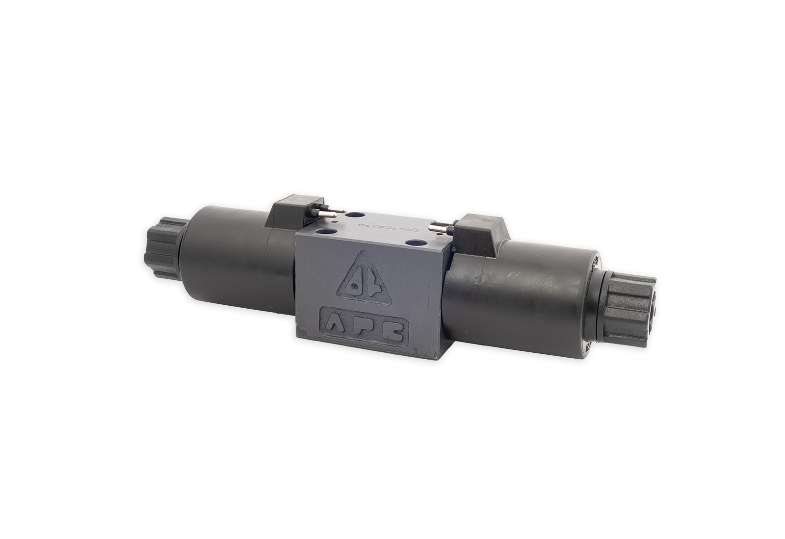 Third Function Valve Kit for Kubota LA463. (VKKULA463) – W. R.