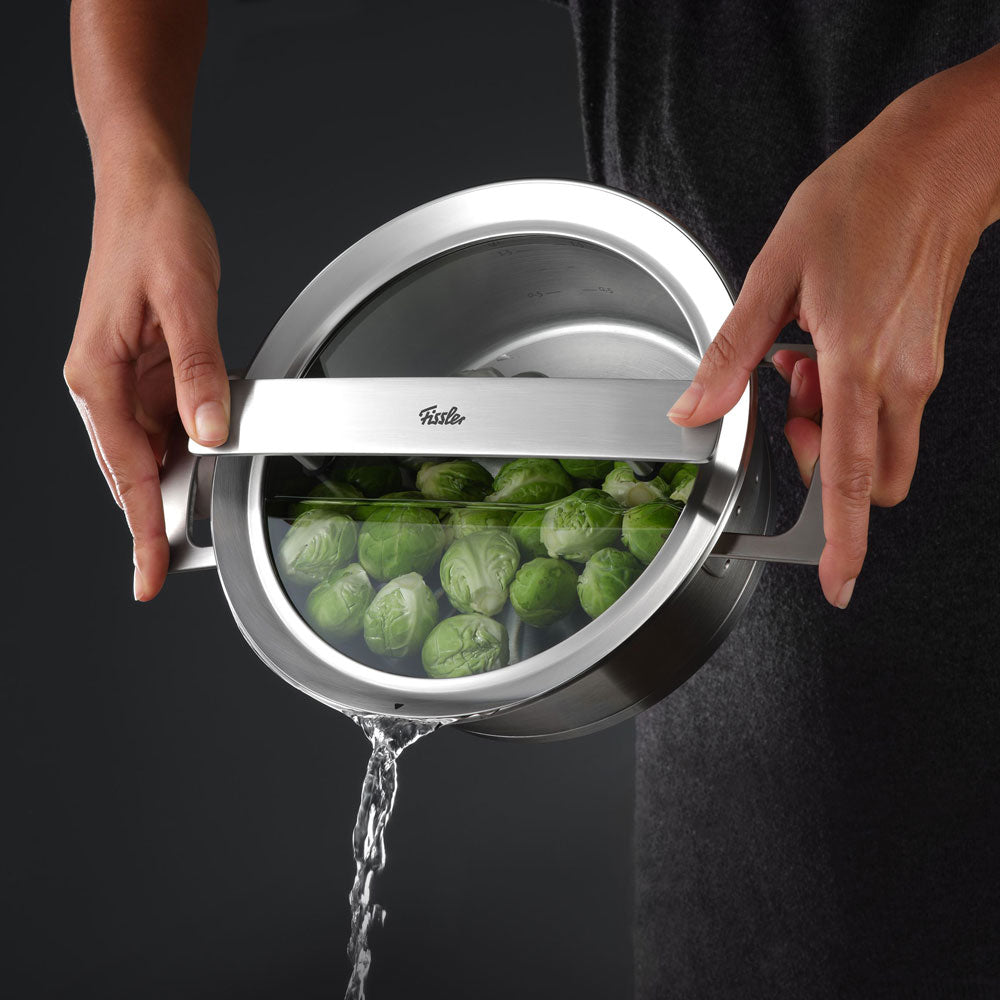 Fissler(フィスラー) フィーコレクション キャセロール |キッチン用品