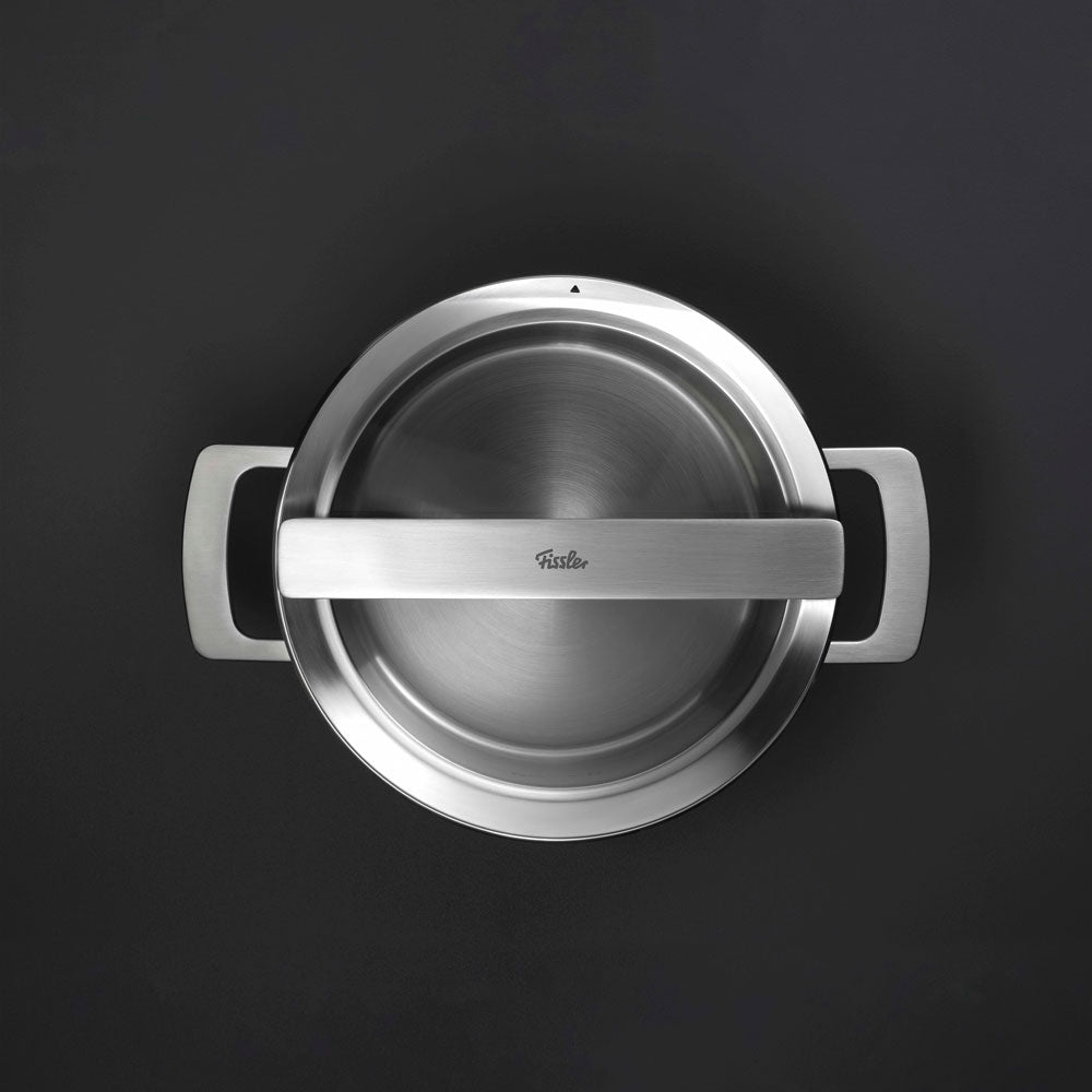 Fissler(フィスラー) フィーコレクション ストックポット24cm 016-103