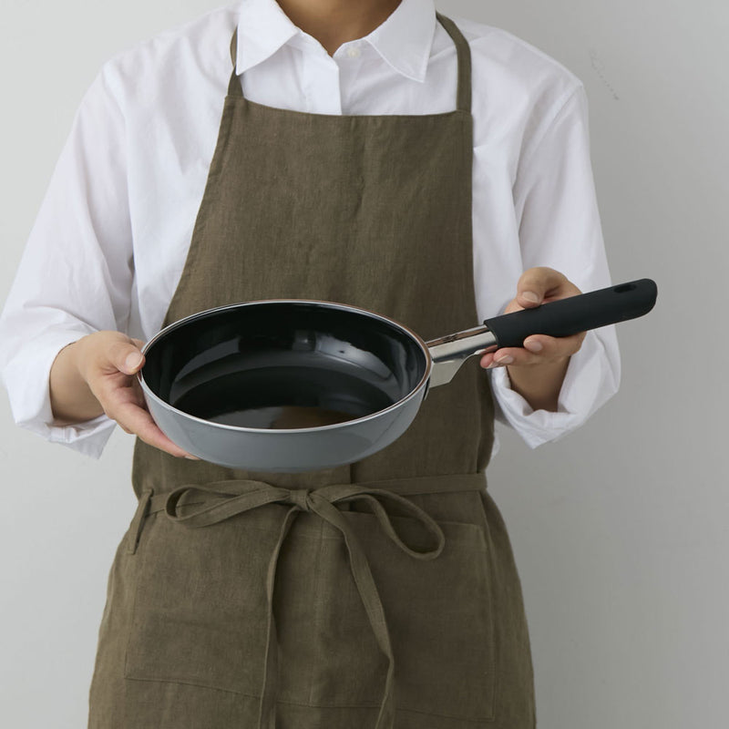 今だけレシピブック付き】WMF フュージョンテック ミネラル フライパン