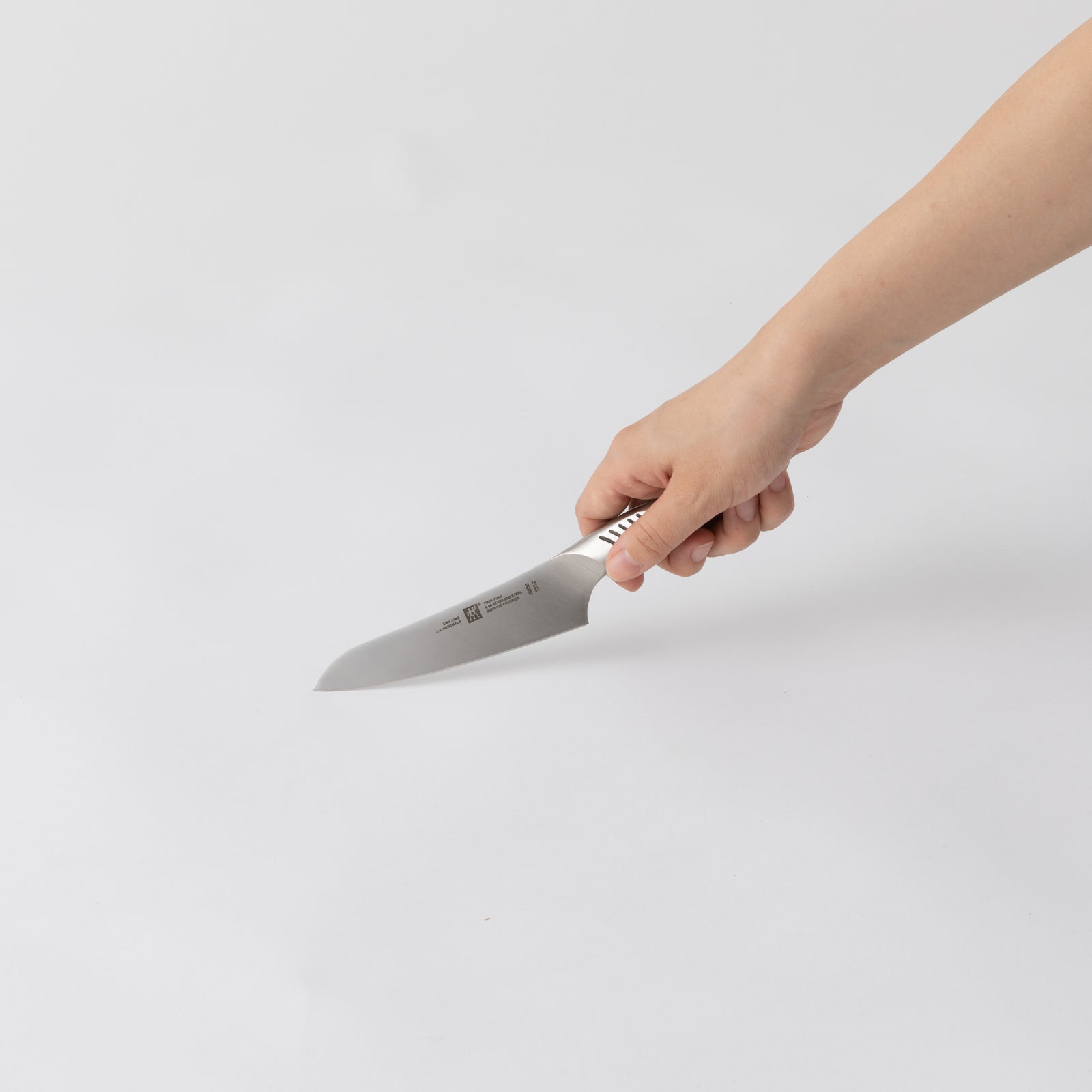 ZWILLING（ツヴィリング）TWIN Fin Ⅱ ペティナイフ |キッチン用品通販