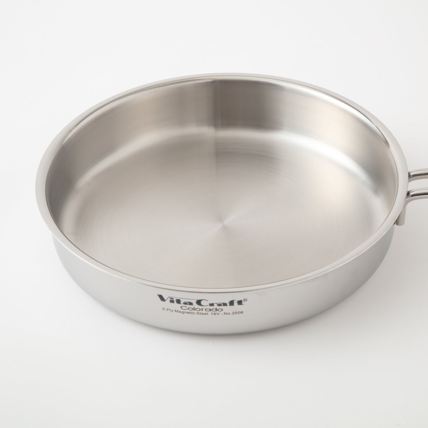 Vita Craft（ビタクラフト）コロラド フライパン26cm |キッチン用品