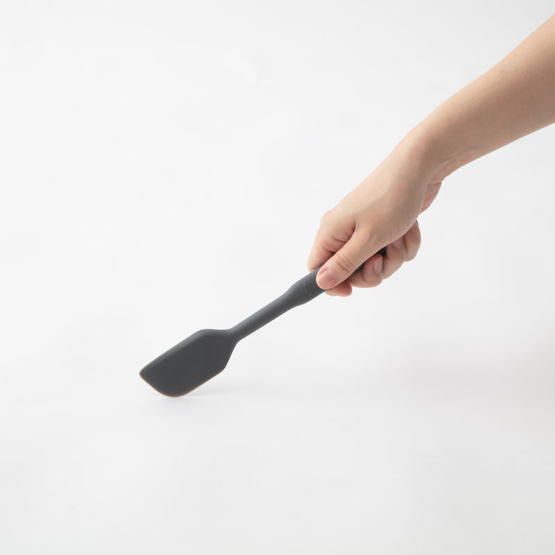 OXO(オクソー) シリコンスパチュラ ペッパーコーン |キッチン用品通販