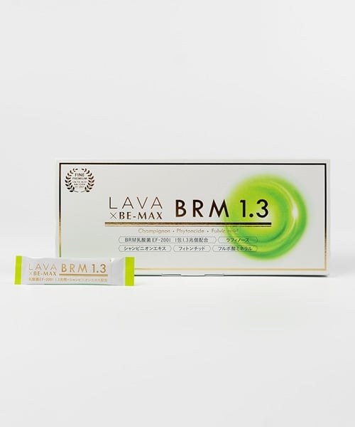 LAVA BRM1.3: 美容・健康LAVA公式オンラインストアLapre｜LAVA公式