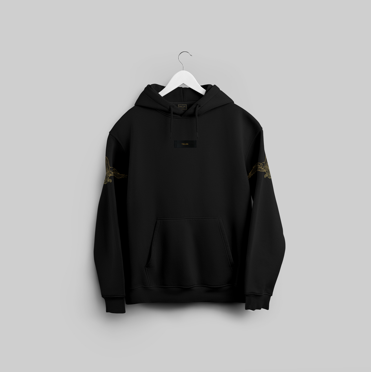 ZEDD 公式グッズ(パーカー) ZEDD | Official Merchandise – Zedd