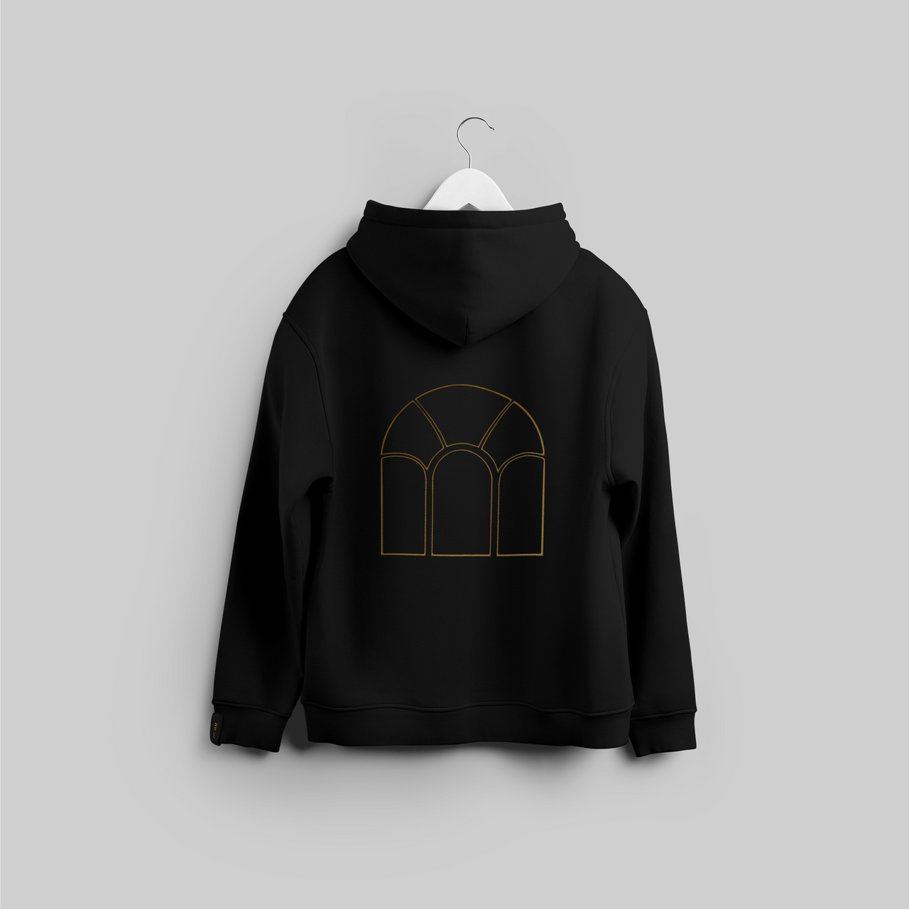 ZEDD 公式グッズ(パーカー) ZEDD | Official Merchandise – Zedd