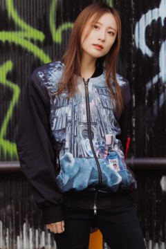 Zephyren Online Store / PassCode×ZEPHYREN