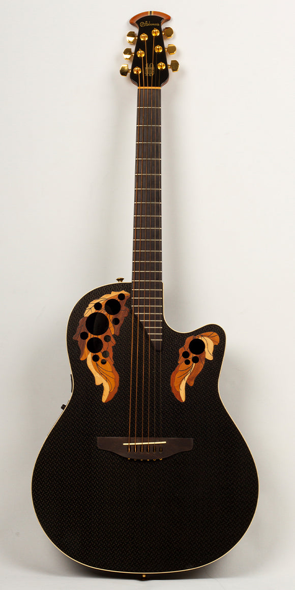 Ovation Adamas CVT – Acoustic Guitar