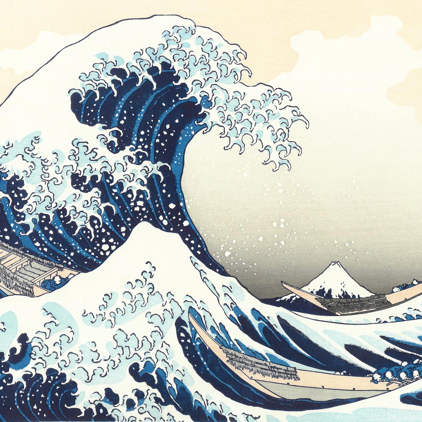 浮世絵復刻版
