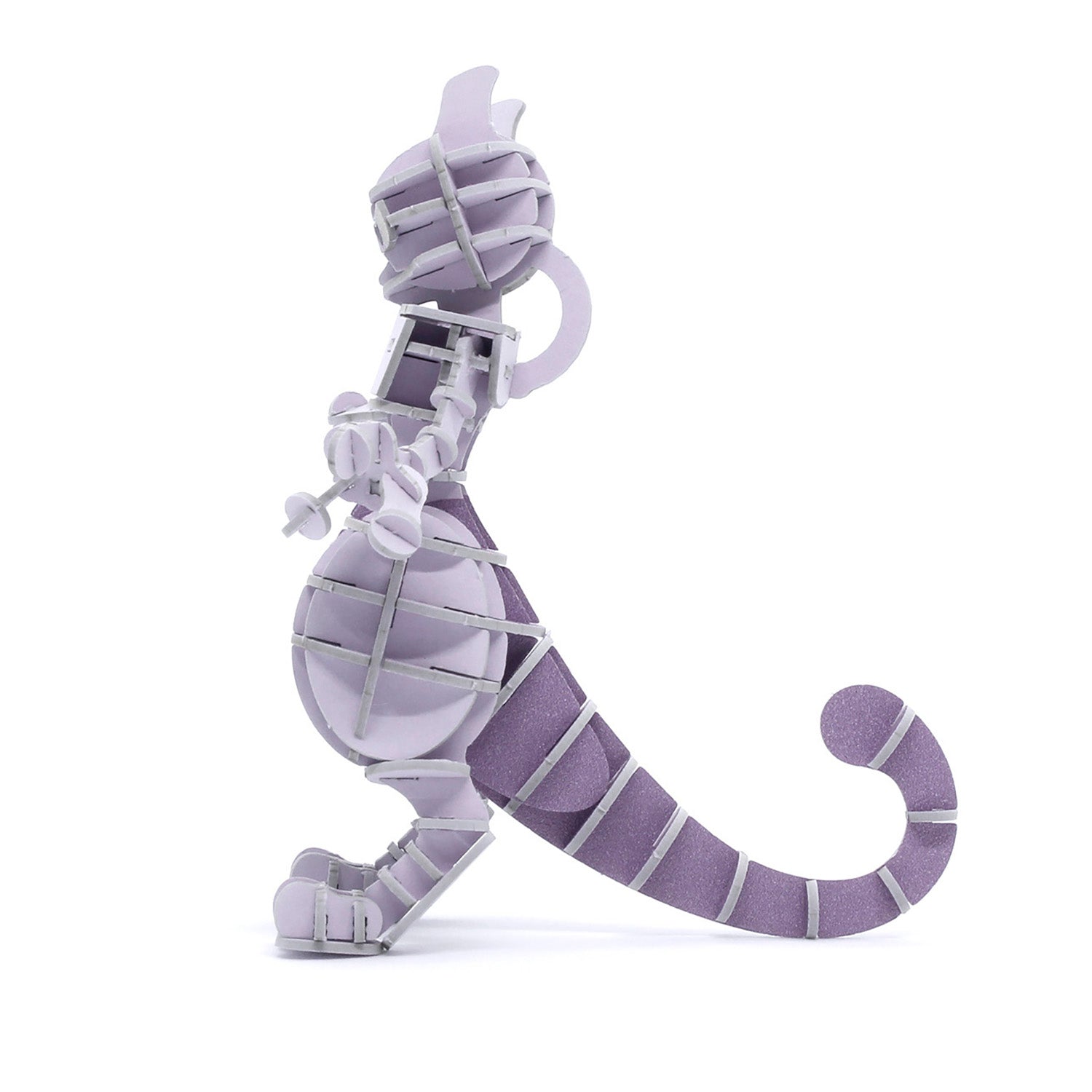 Paper Art si-gu-mi PLUS Pokémon ミュウツー – 多組（TAKUMI）公式