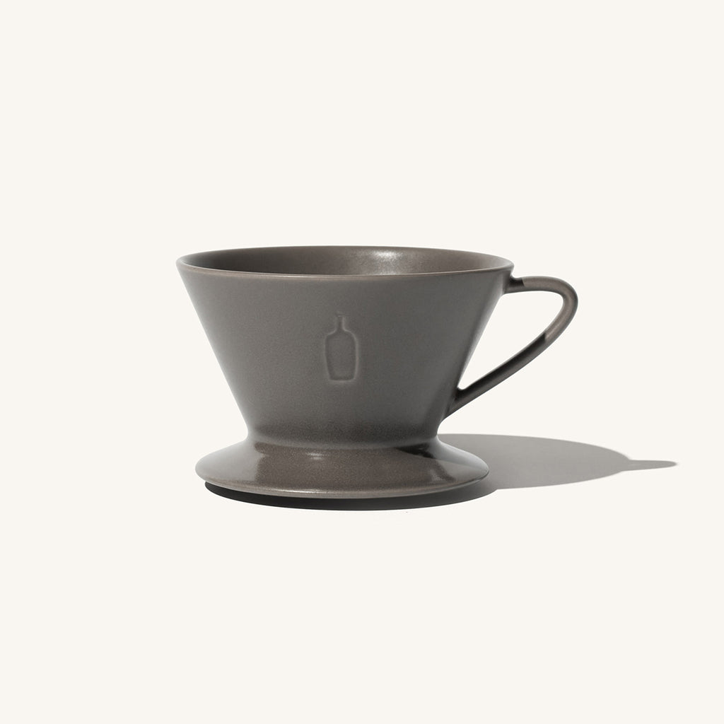 ブルーボトル コーヒードリッパー スタジオグレー【公式通販】 – BLUE