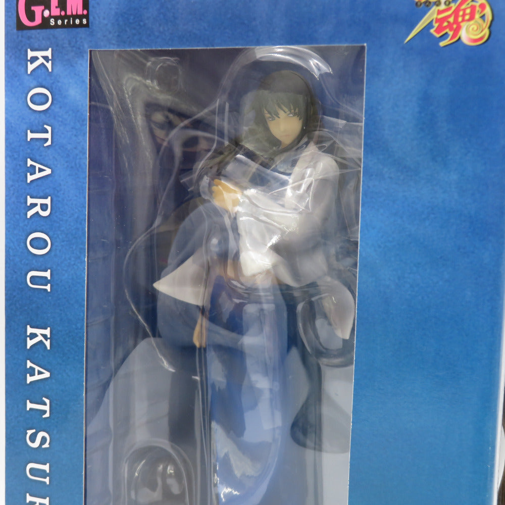 G.E.M.シリーズ 銀魂 桂小太郎 1/8スケール MegaHouse メガハウス