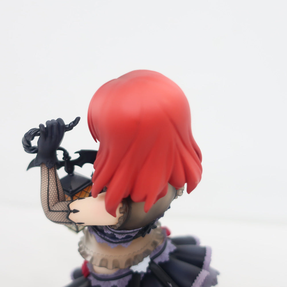 ラブライブ！スクールアイドルフェスティバル 西木野真姫 1/7 完成品